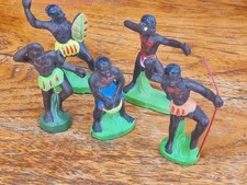 Konvolut ddr afrikaner - konvolut,