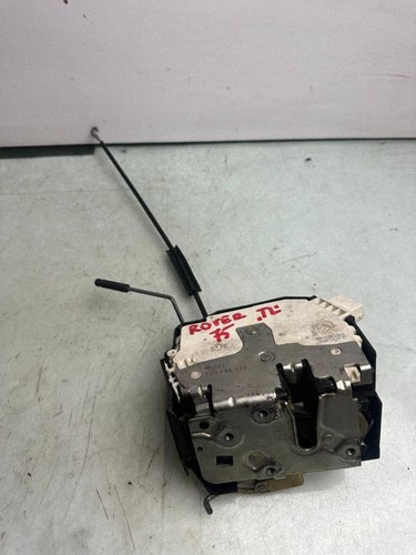Rover 2000 hinten - 75,