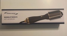 Seecode Warmluftbürste