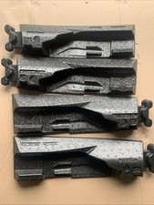 BMW E85 Z4 Cabrio Verdeck Abdeckung Isolierung 124202123 124102113