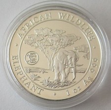 Somalia 100 Shillings 2012