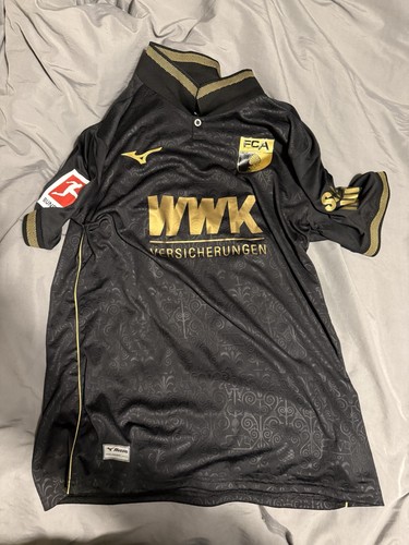 Augsburg römertrikot - fc,
