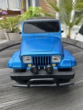 Tamiya Jeep Wrangler RC Auto