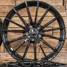 18 Zoll Alufelgen V2 für Audi