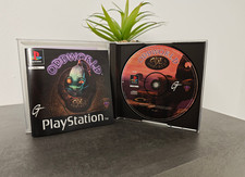 Sony PlayStation 1 Spiel