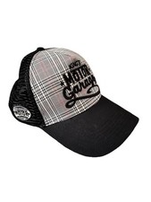 Cap Basecap Trucker Mesh King Kerosin 