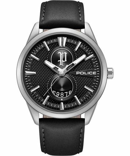 Neu police styleshift urban - police,