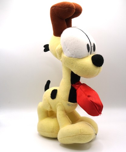 Garfield odi plüsch - odi,