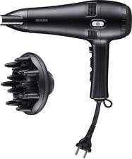 Severin Haartrockner HT 0165 Fön 2.100 Watt + Diffusoraufsatz B Ware