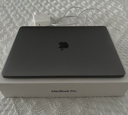 Apple macbook pro - macbook, 2017