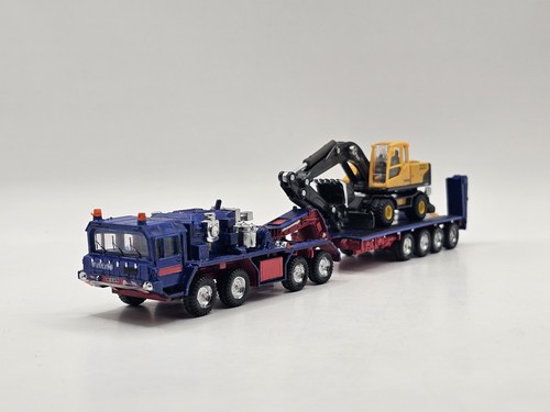Wiking herpa brekina faun - 1:87,