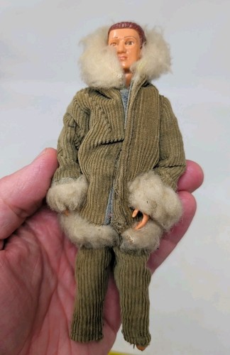 Madelman spanish action - madelman, 6"