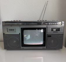 Philips 10CX 1130 / 02S Combi