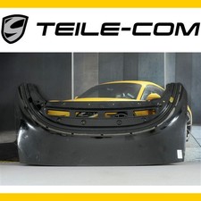 ORIG. Deckel Verdeckkasten Aston Martin DB9 Lenkrad / Cabrio Top Cover