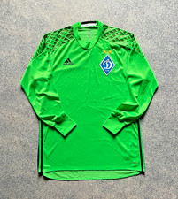 Dynamo Kiew Torwarttrikot 2016