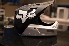 Fox Racing Rampage Comp MTB