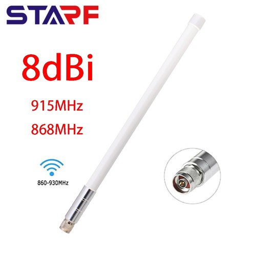 8dbi antenne r helium - antenne,
