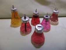 Lauscha  Christbaumschmuck 6