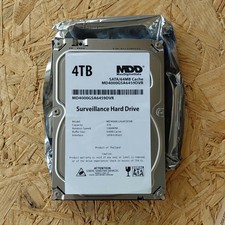 MaxDigitalData 4TB SATA III