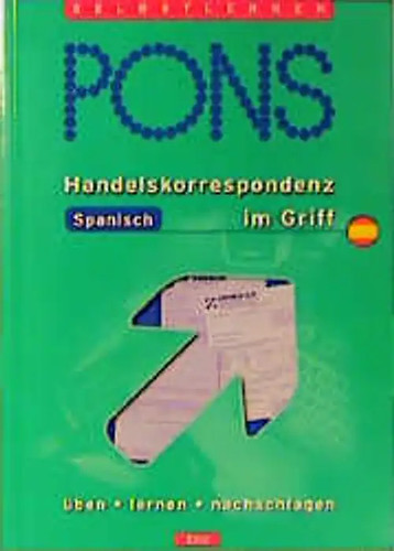 Pons handelskorrespondenz - pons,