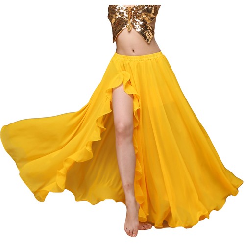 Damen bauchtanz rock mit - damen,