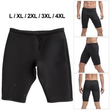 Herren 3 mm Neopren Badehose