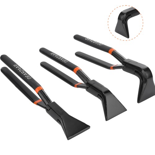 Falzzange set abkantzange - falzzange,