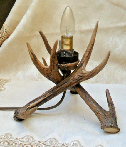 Alte tischlampe aus - tischlampe,