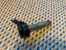 Gasgriff  Moto Guzzi Le Mans