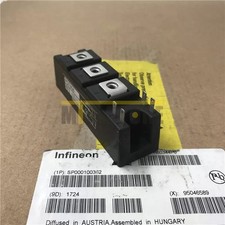 1PCS New Module NIEC PDT908