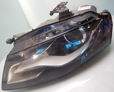 AUDI A4 8K B8 / BIXENON LED