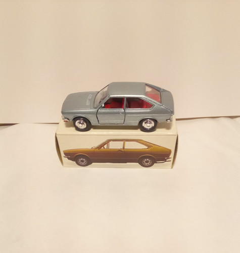 Schuco 301867 passat - 301867, in