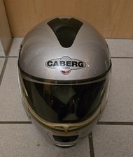 Motorrad Klapphelm Caberg Gr. XS