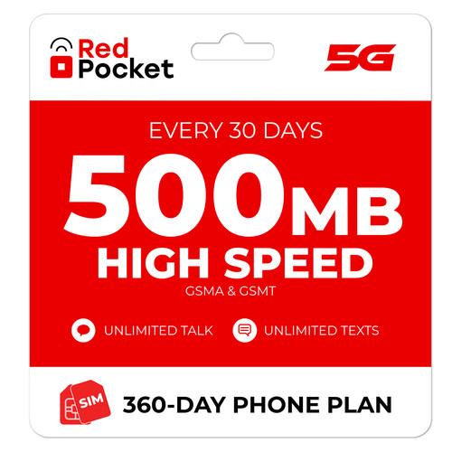 Redpocket prepaid - redpocket,