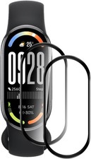 2X 3D Schutzglas für Xiaomi