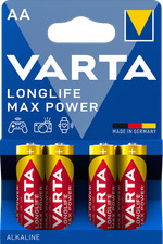 4008496810482 Bateria VARTA