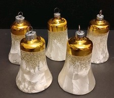 Eckartina Glas Glocken