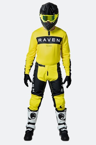 Motocross bekleidung set - set, hose