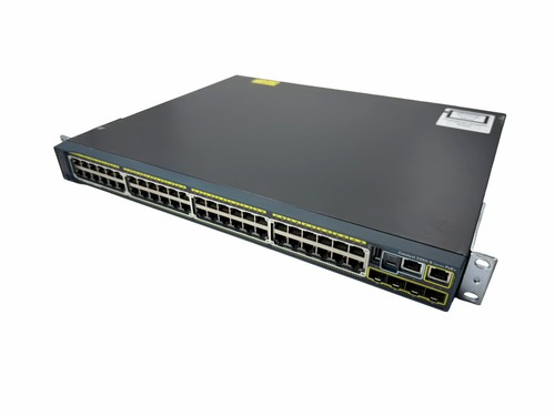 Switch cisco c2960s - switch,