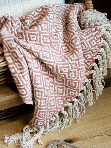 Plaid wohndecke kuscheldecke - wohndecke,