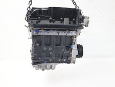Motor BMW 3er E46 M47D20 2.0