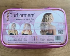 Curlformers Kit Spiral Curls