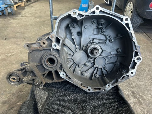 Getriebe f23 opel astra - astra, h