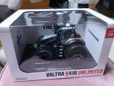Valtra S416 EditionTitan Grey
