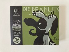 Peanuts Werkausgabe Band 4 |