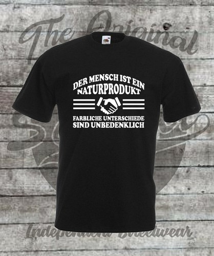 Shirt größe 4xl fck - t-shirt,