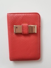 Chloé Handyhülle Leder mit