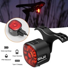 LED Fahrrad Rücklicht