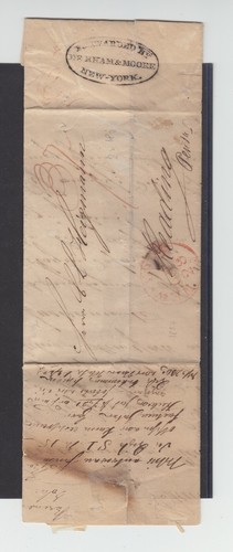 Transatlantikpost