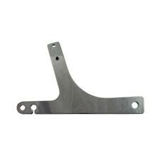 Sissy Bar Seitenplatten Chrom